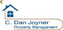 C Dan Joyner Property Management logo